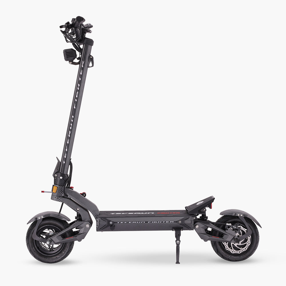 TEVERUN FIGHTER 11 CARBON 2026 – ביצועים ונוחות בדרך שלך