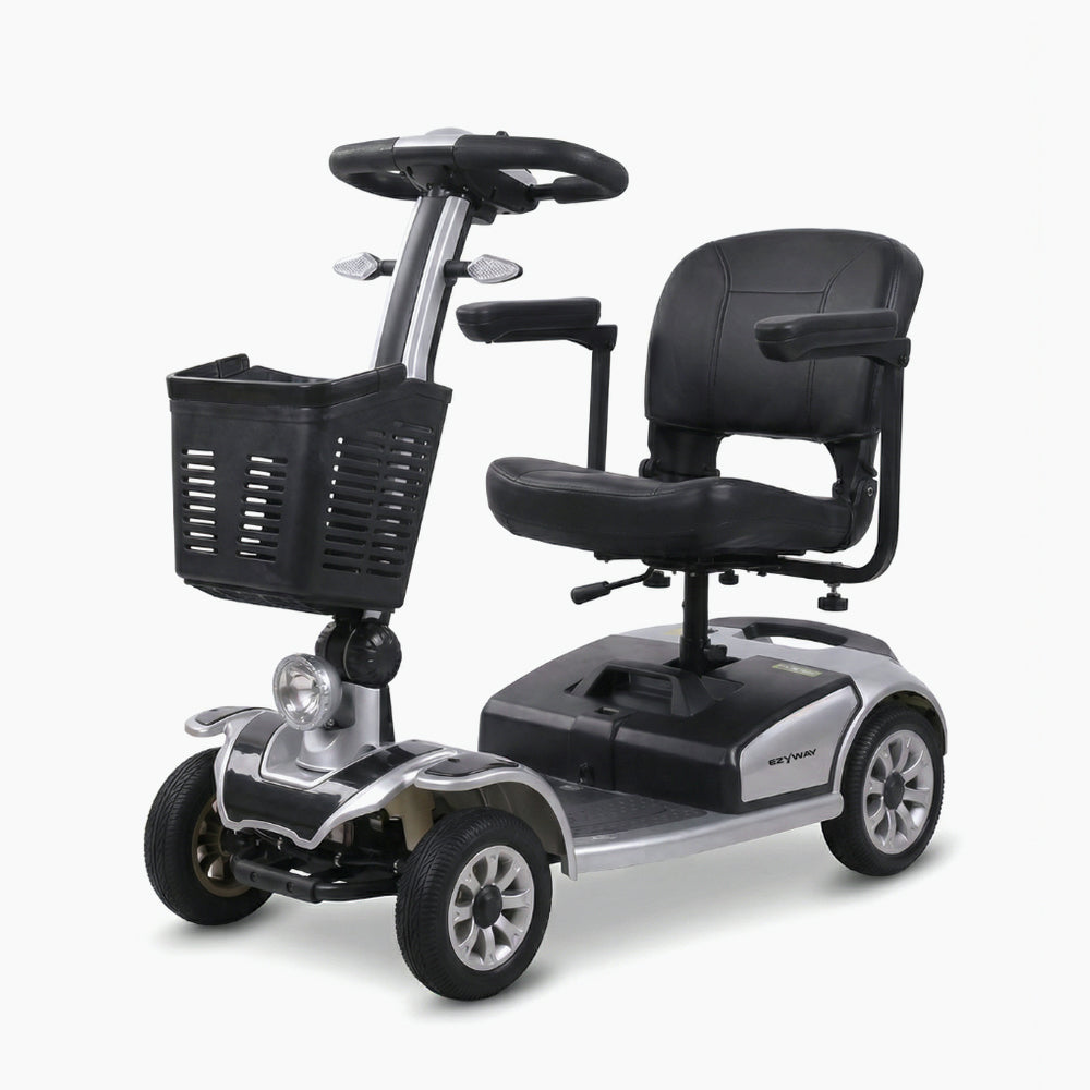 EZYWAY S-01: חופש תנועה קל ונוח