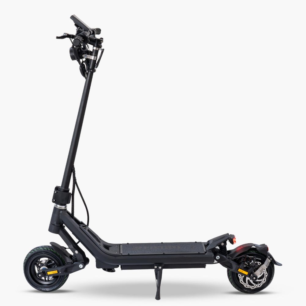 NAMI Stellar Pro 52V 16AH – קורקינט חשמלי לנסיעה חלקה בעיר