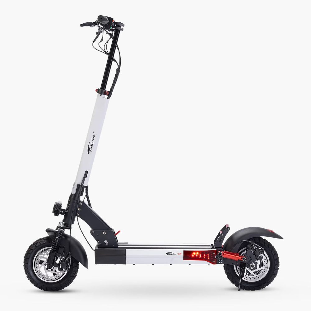קורקינט חשמלי FALCON GLIDE 48V 18AH – חווית נסיעה עירונית מתקדמת