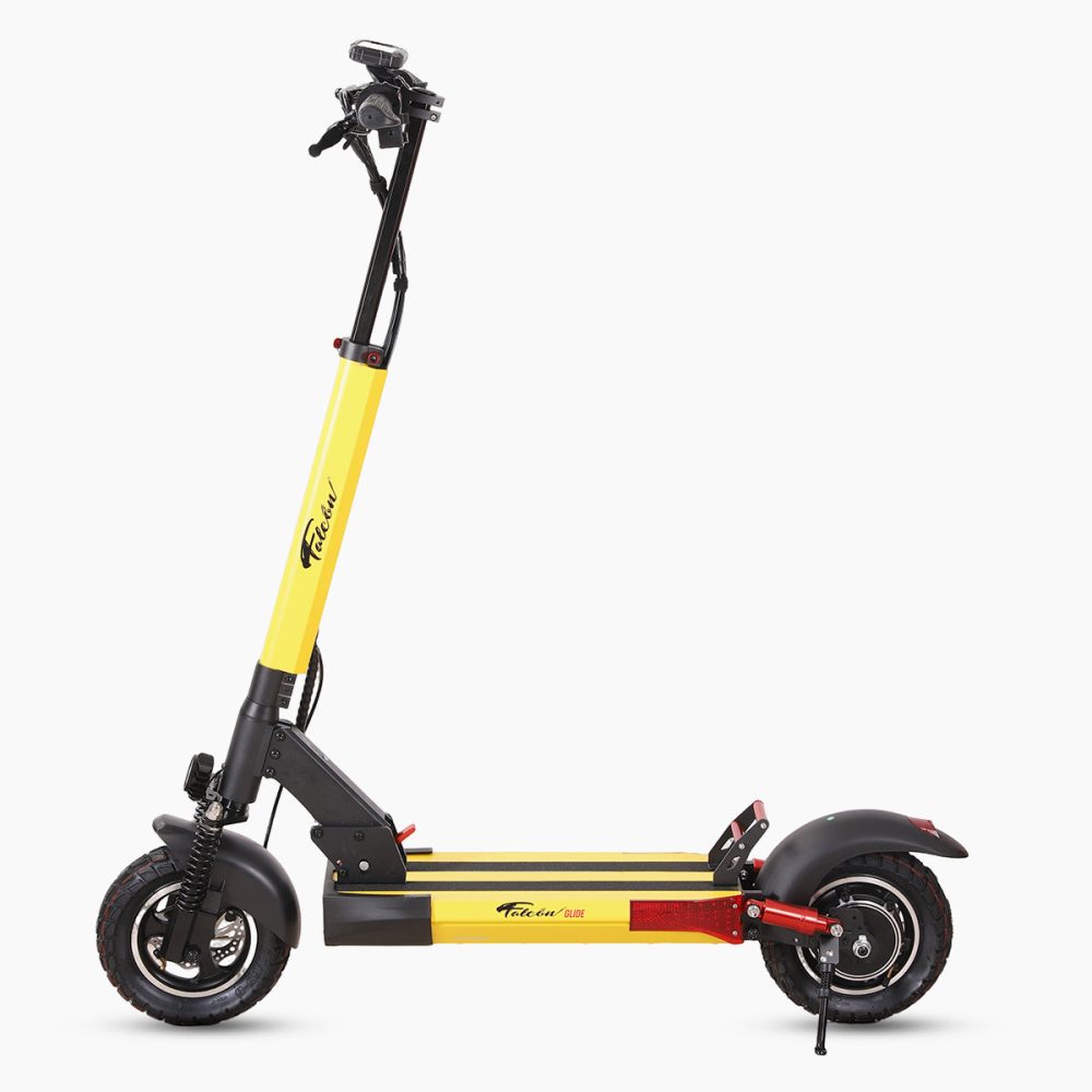 קורקינט חשמלי FALCON GLIDE 48V 13AH – חווית נסיעה עירונית
