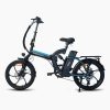 RIDER CLASSIC PLUS 48V/13AH - ריידר קלאסיק פלוס