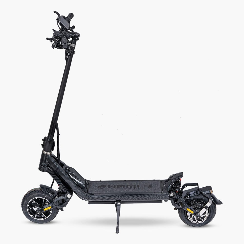NAMI KLIMA 60V CARBON 2026 – חווית רכיבה מתקדמת