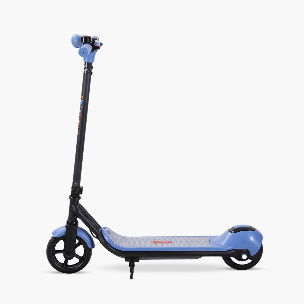 קורקינט RIDER KIDS: חווית רכיבה בטוחה ומהנה לילדים