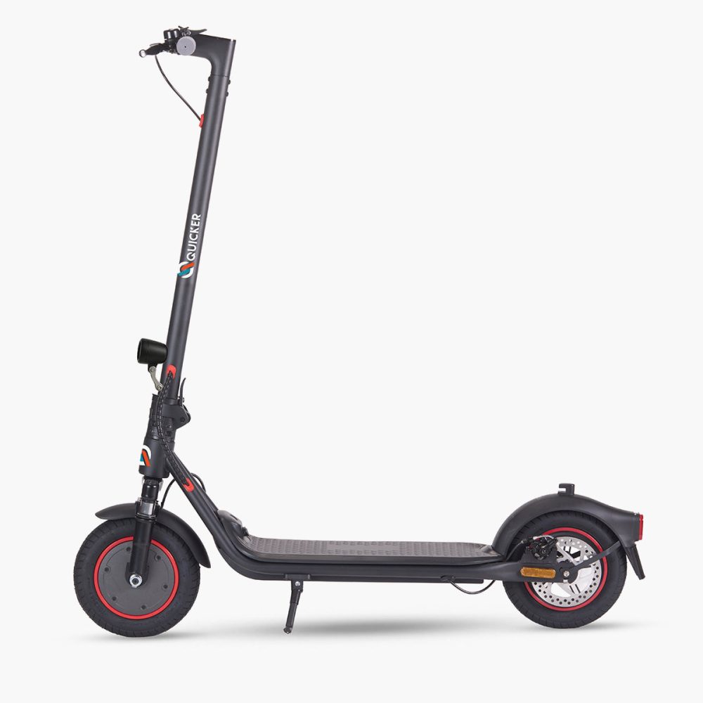 Quicker Lite 2 36V8HA – הקורקינט שמשנה את ההתניידות בעיר