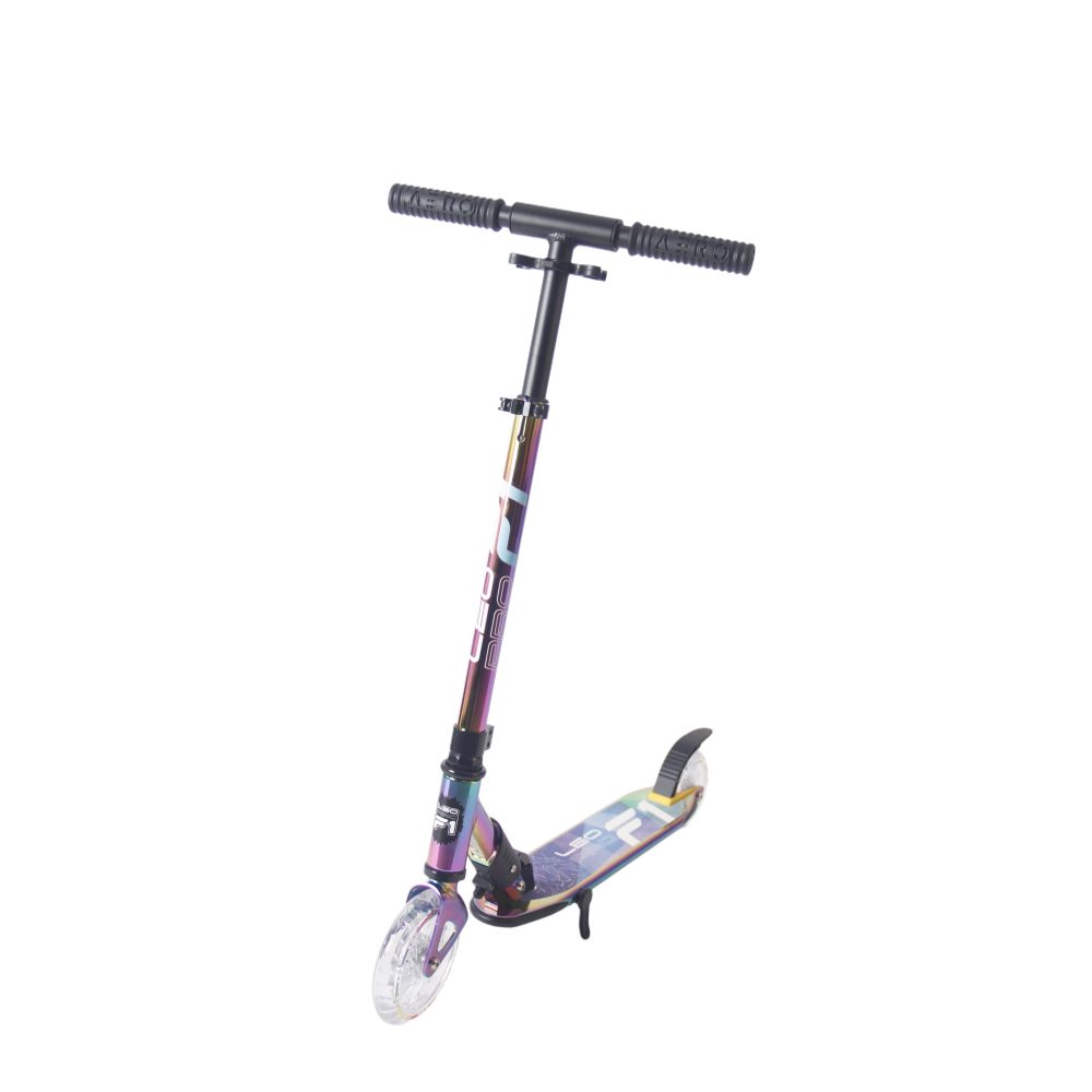 קורקינט מתקפל F1 Leo Pro Scooter – החופש להתנייד