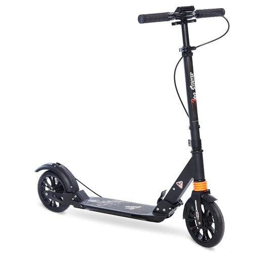 LEO PRO Street: קורקינט עם מעצור דיסק לביטחון מקסימלי